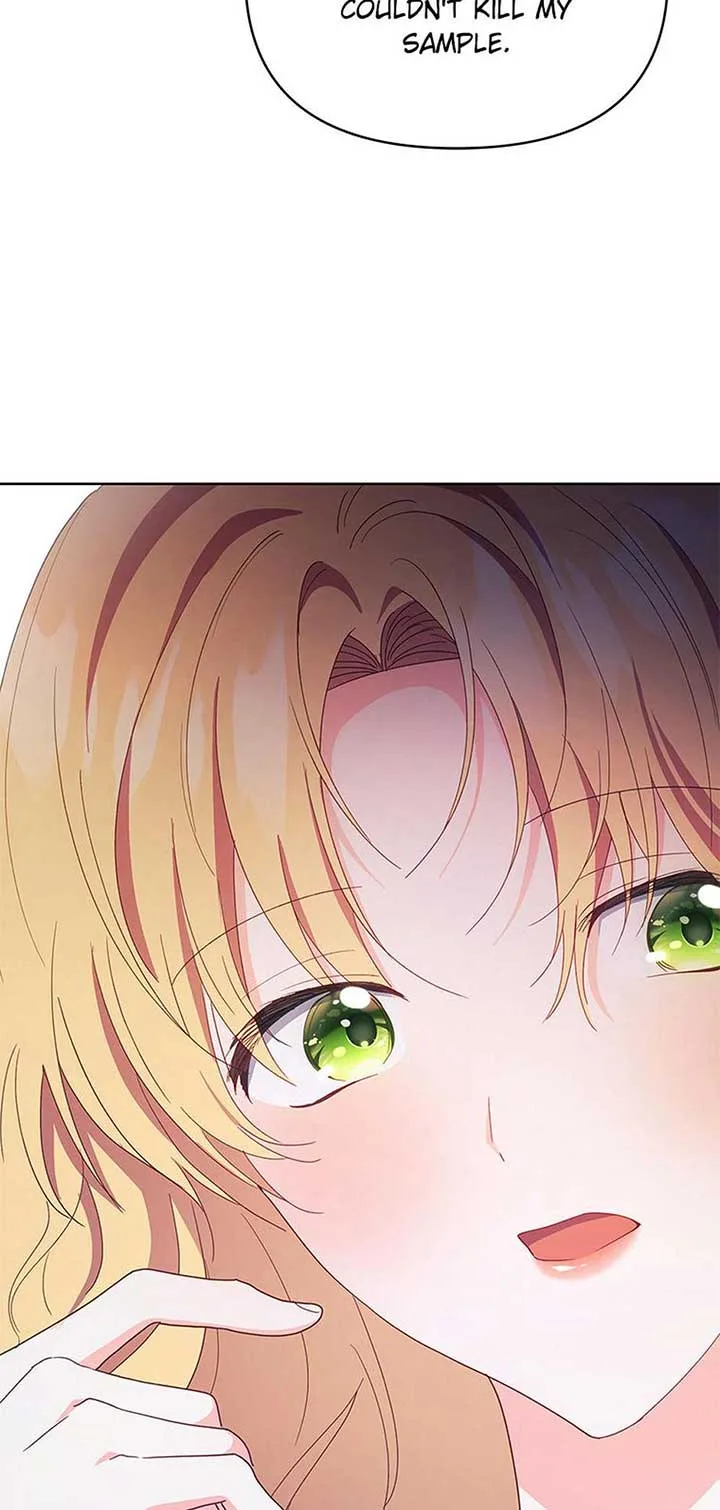 The Contract Couple: Ines & Kaisac Chapter 58 page 25