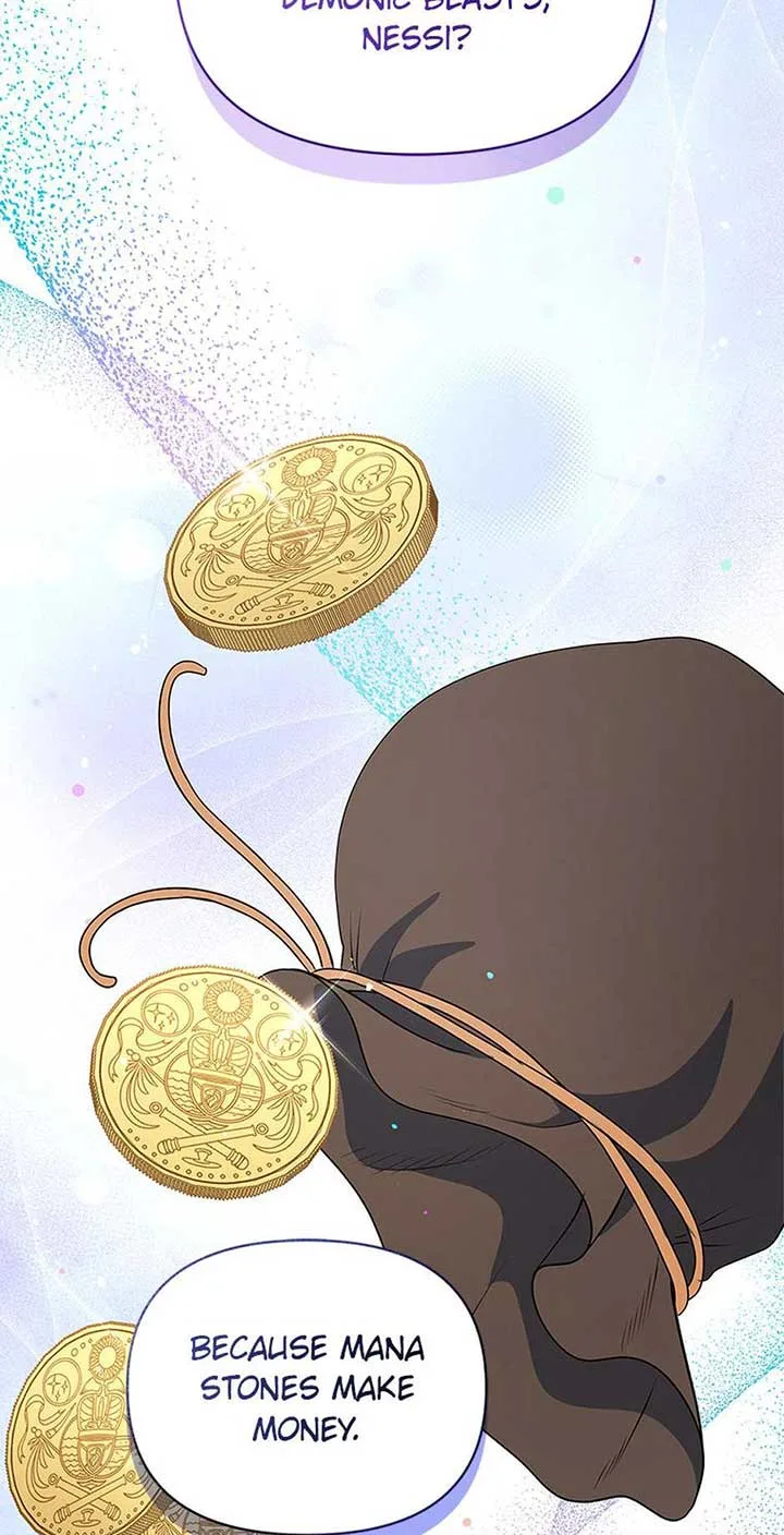 The Contract Couple: Ines & Kaisac Chapter 58 page 29