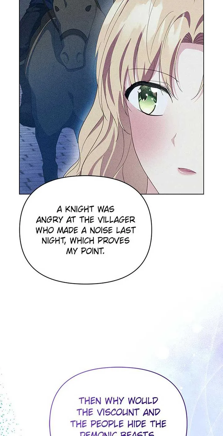 The Contract Couple: Ines & Kaisac Chapter 58 page 28