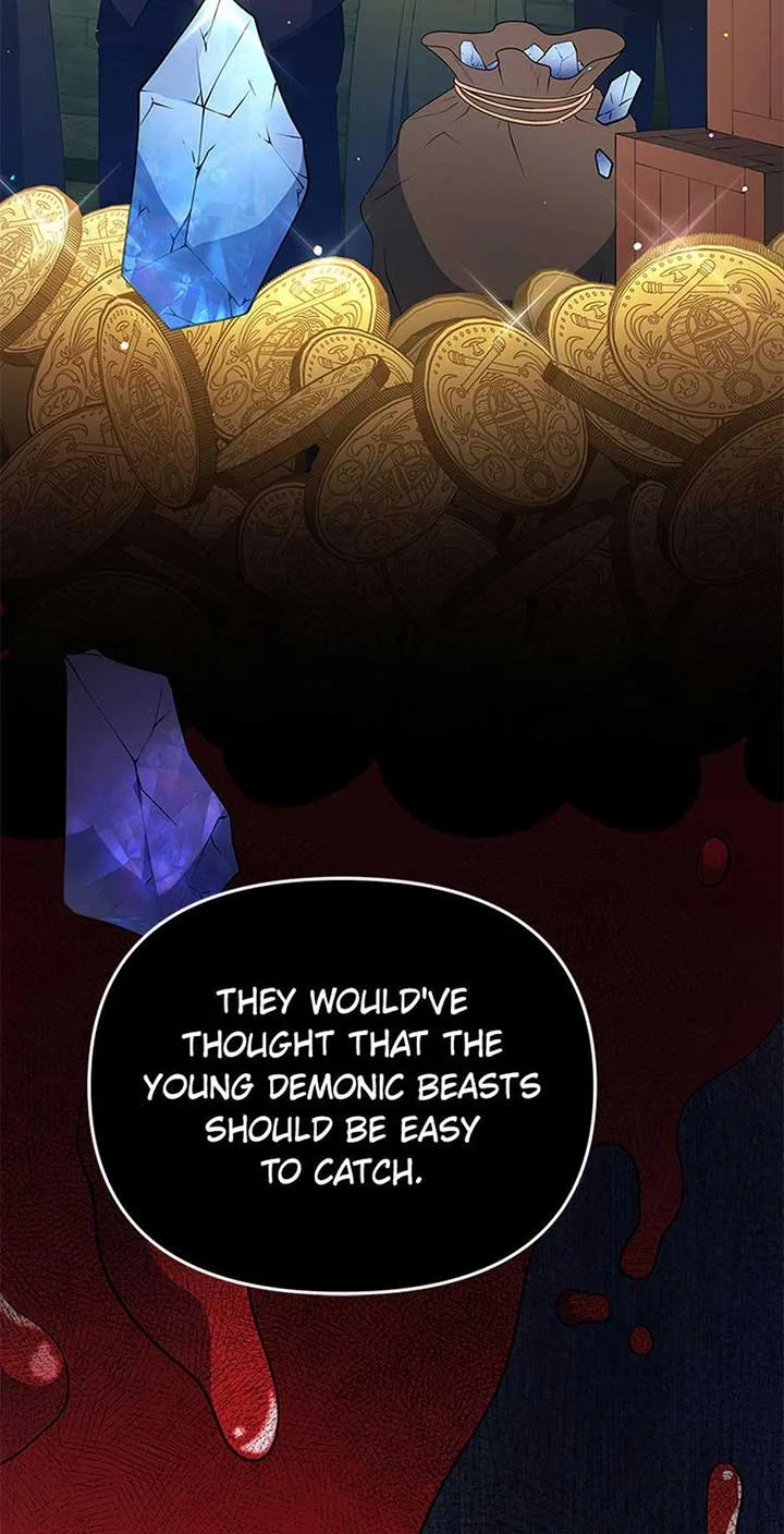 The Contract Couple: Ines & Kaisac Chapter 58 page 31