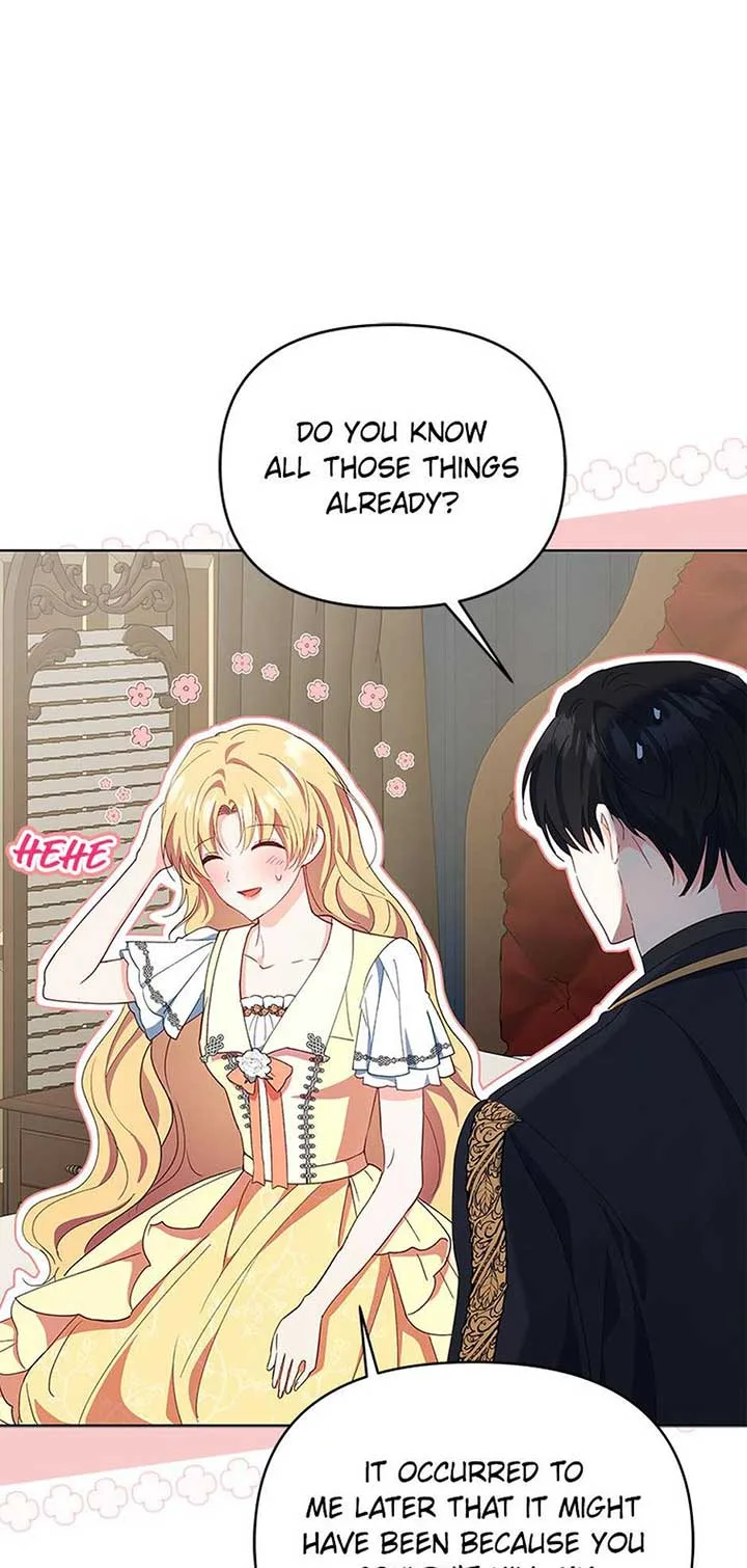 The Contract Couple: Ines & Kaisac Chapter 58 page 24