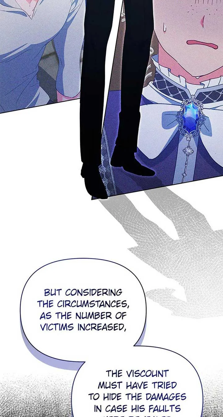 The Contract Couple: Ines & Kaisac Chapter 58 page 37