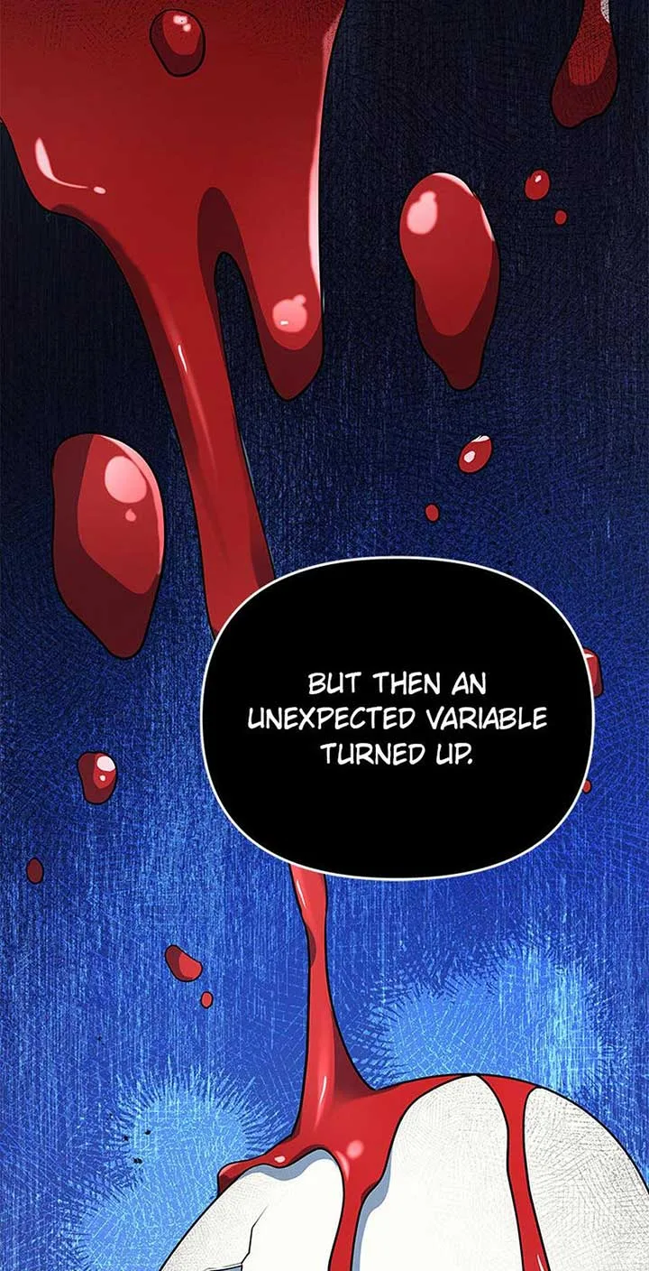 The Contract Couple: Ines & Kaisac Chapter 58 page 32