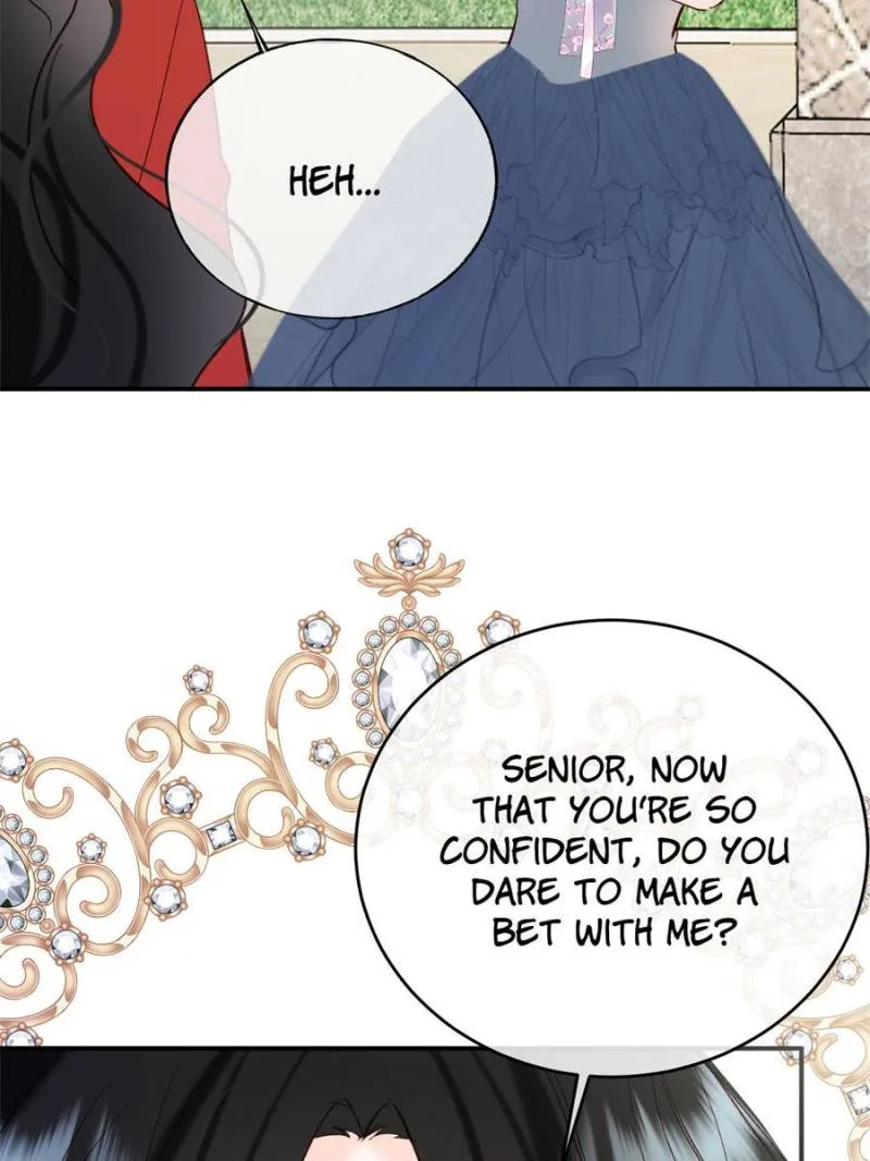 The Corrupted Witch Has No Choice But to Become a Villain Chapter 55 page 12