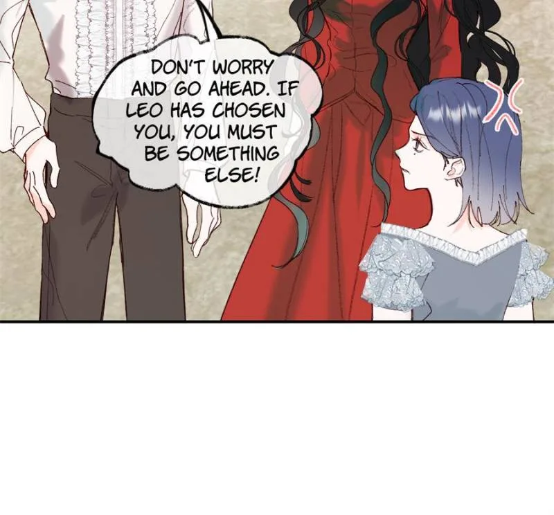 The Corrupted Witch Has No Choice But to Become a Villain Chapter 55 page 10