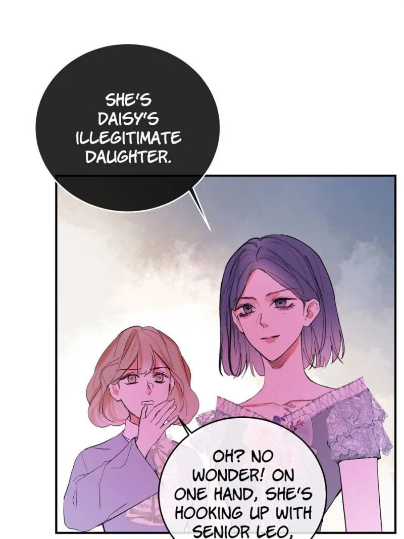 The Corrupted Witch Has No Choice But to Become a Villain Chapter 55 page 21