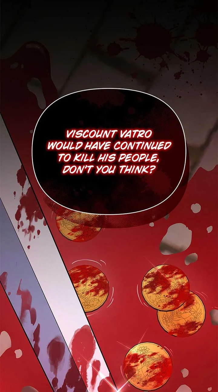 The Contract Couple: Ines & Kaisac Chapter 58 page 42