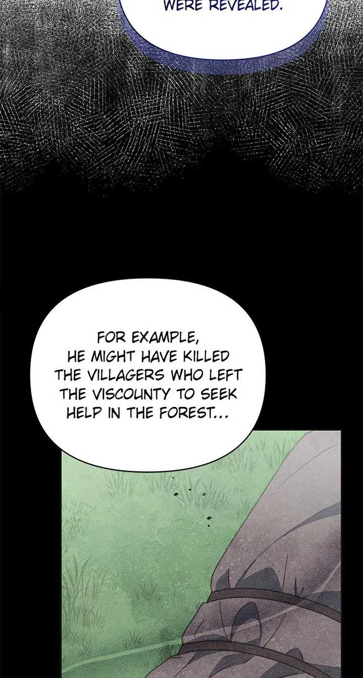 The Contract Couple: Ines & Kaisac Chapter 58 page 38
