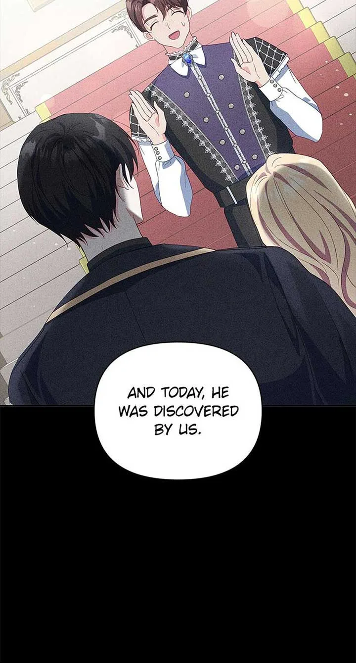 The Contract Couple: Ines & Kaisac Chapter 58 page 40