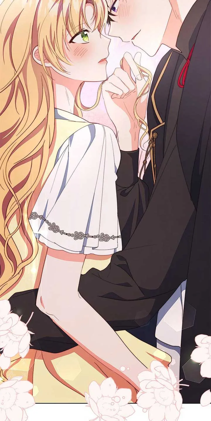 The Contract Couple: Ines & Kaisac Chapter 58 page 50