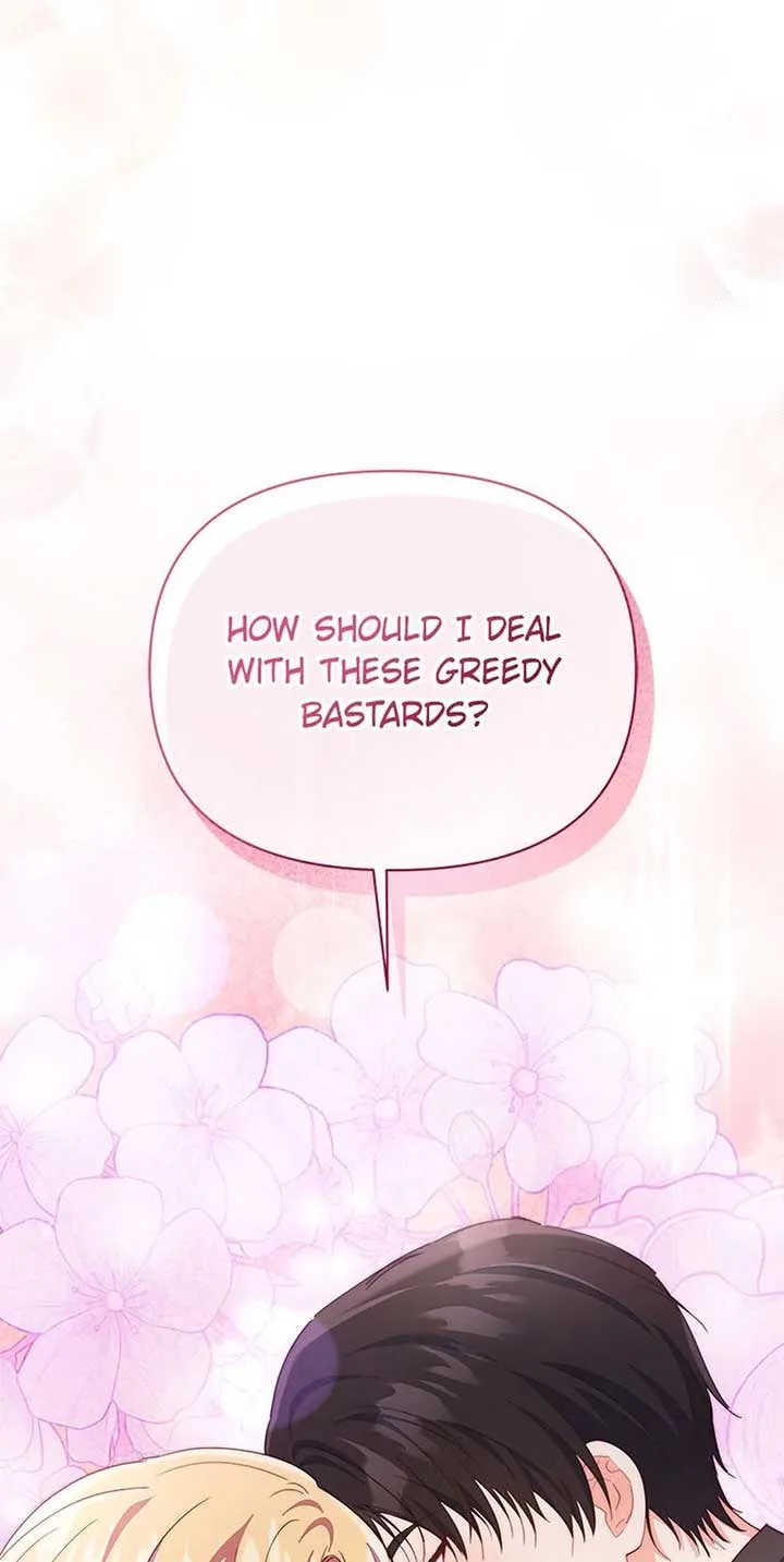 The Contract Couple: Ines & Kaisac Chapter 58 page 49