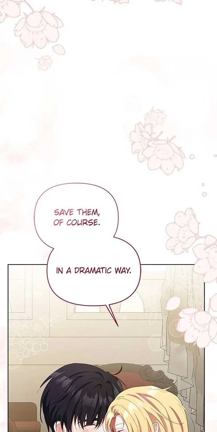 The Contract Couple: Ines & Kaisac Chapter 58 page 51