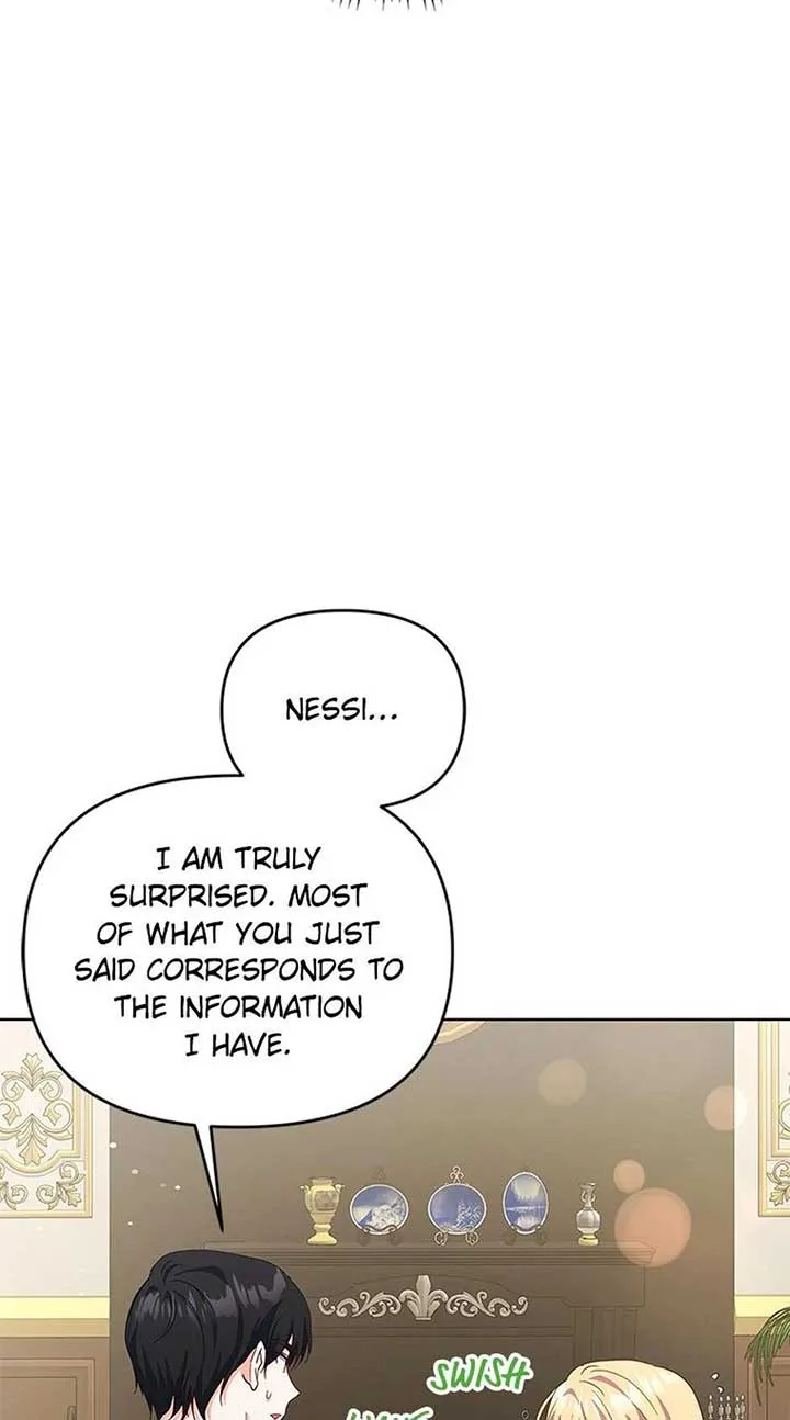 The Contract Couple: Ines & Kaisac Chapter 58 page 45