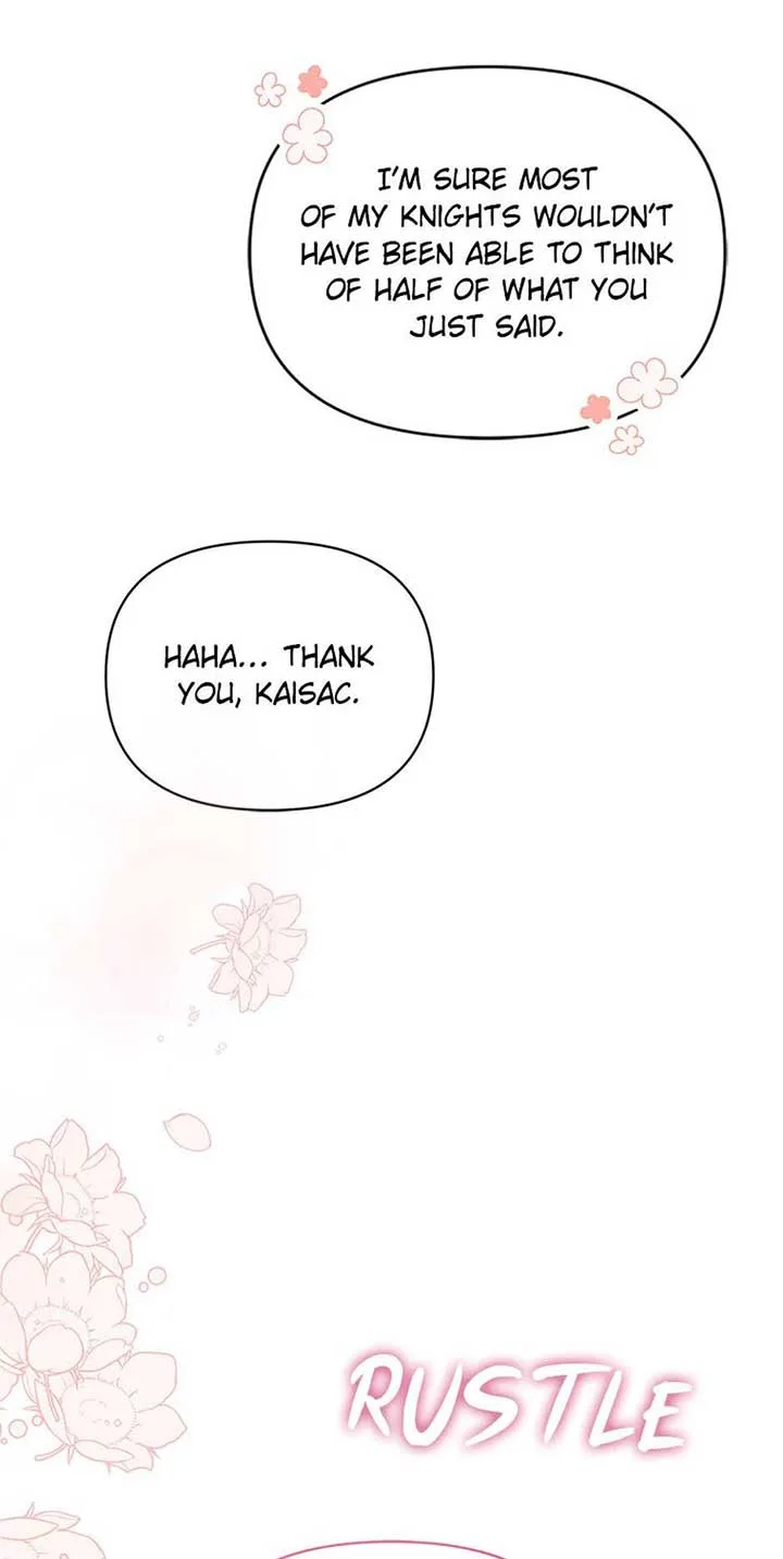 The Contract Couple: Ines & Kaisac Chapter 58 page 47