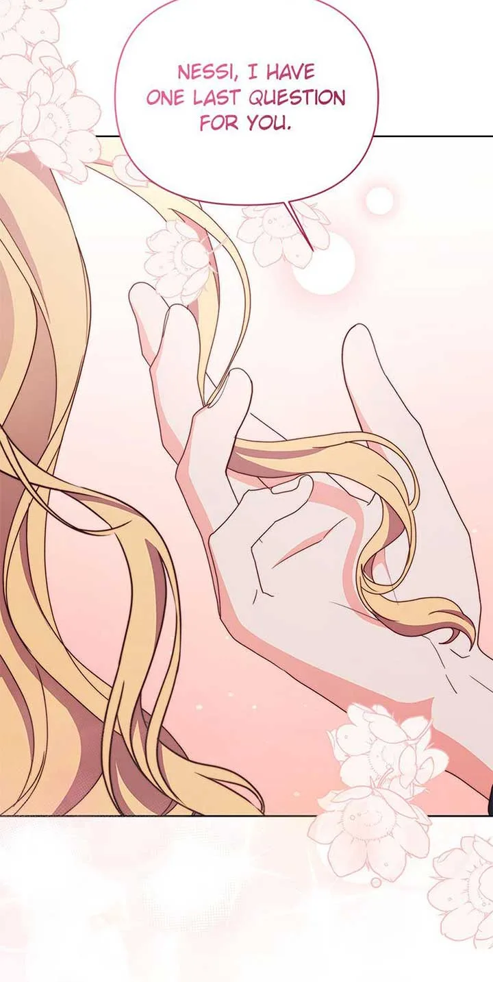 The Contract Couple: Ines & Kaisac Chapter 58 page 48
