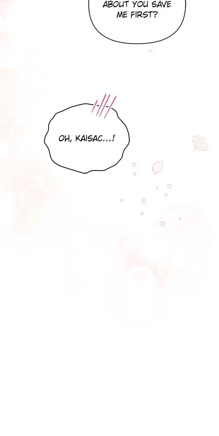 The Contract Couple: Ines & Kaisac Chapter 58 page 53