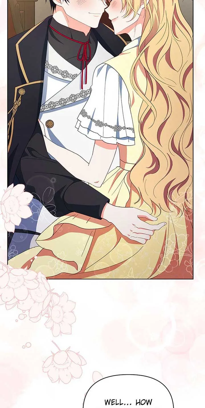 The Contract Couple: Ines & Kaisac Chapter 58 page 52