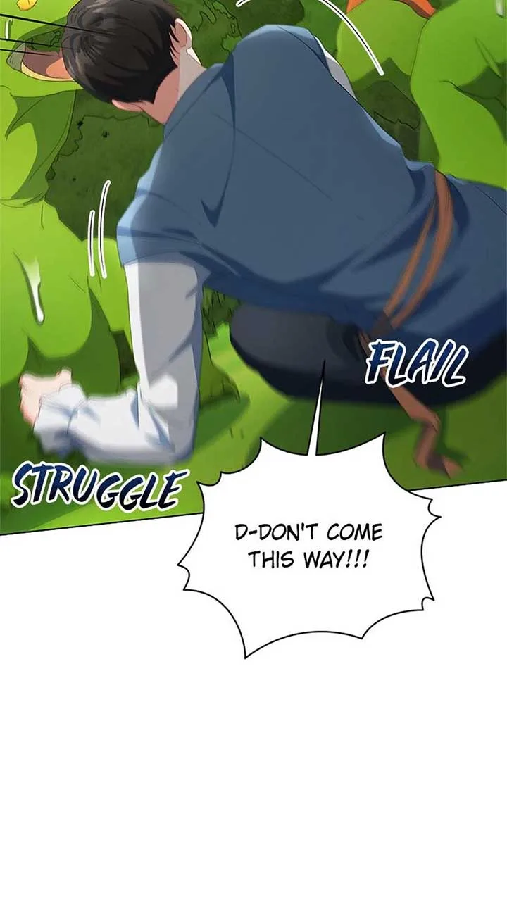 The Contract Couple: Ines & Kaisac Chapter 58 page 61