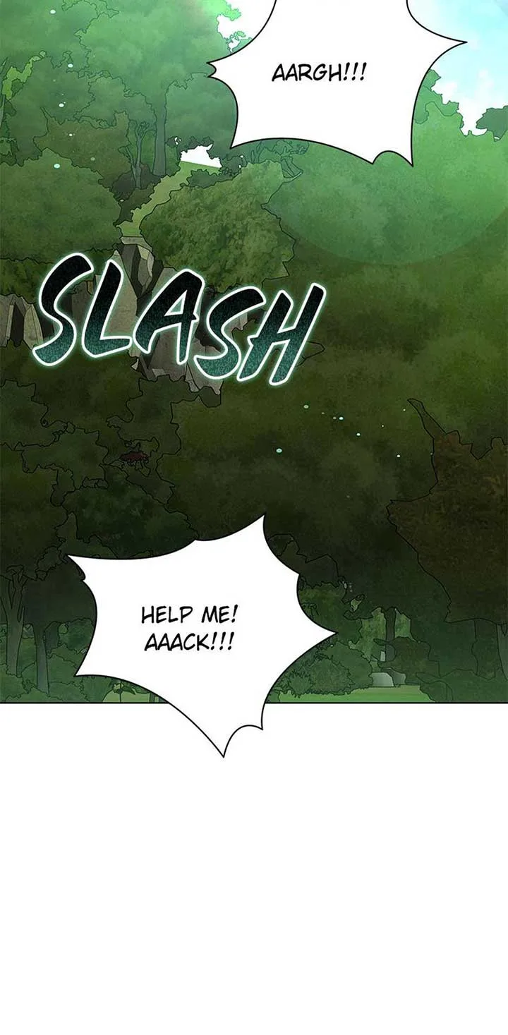 The Contract Couple: Ines & Kaisac Chapter 58 page 59