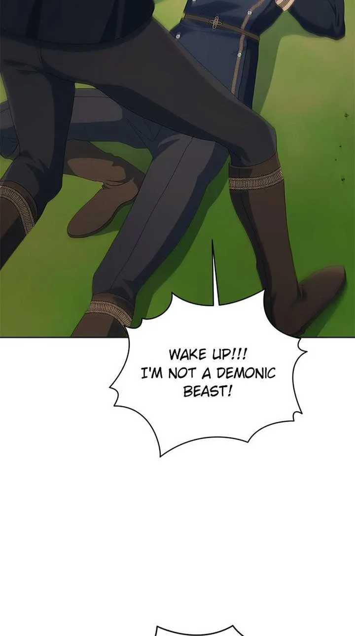 The Contract Couple: Ines & Kaisac Chapter 58 page 63