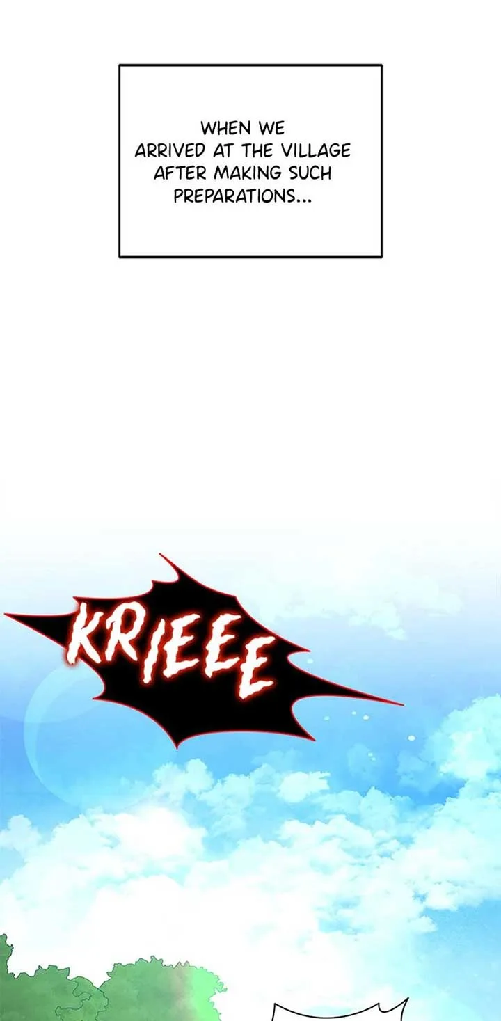 The Contract Couple: Ines & Kaisac Chapter 58 page 58