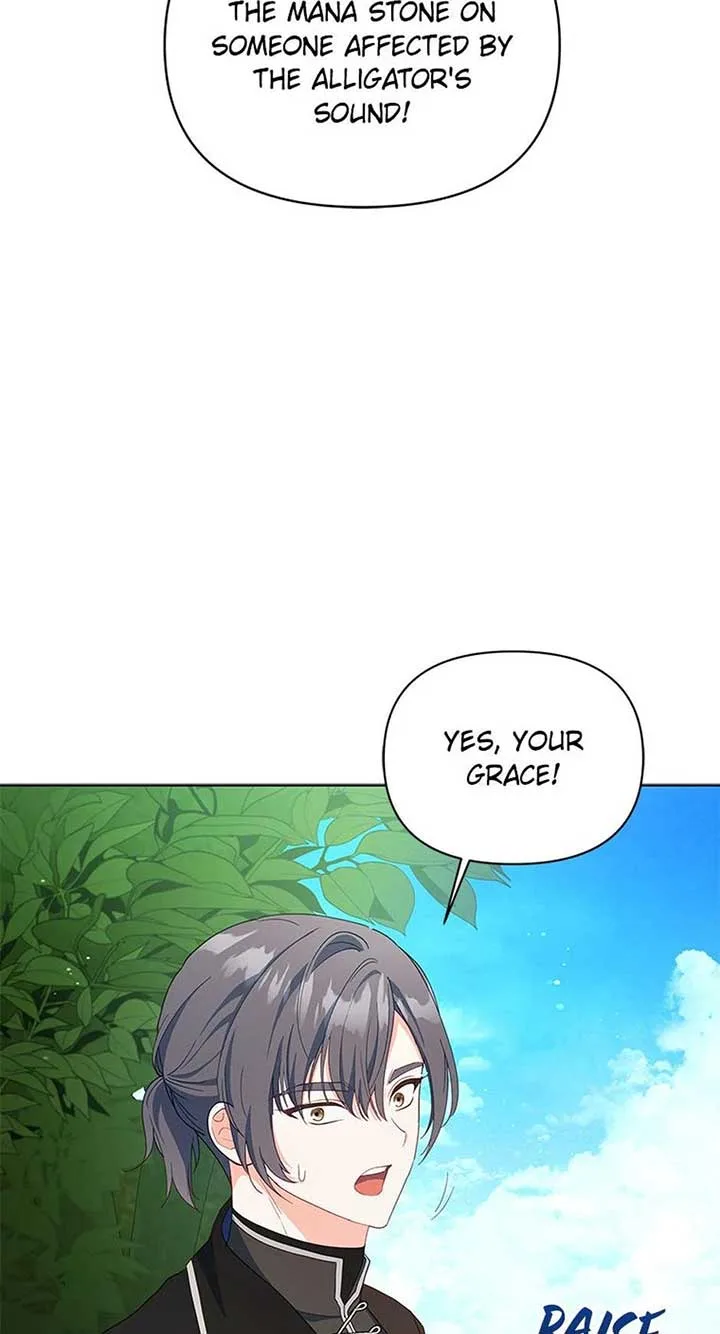The Contract Couple: Ines & Kaisac Chapter 58 page 67