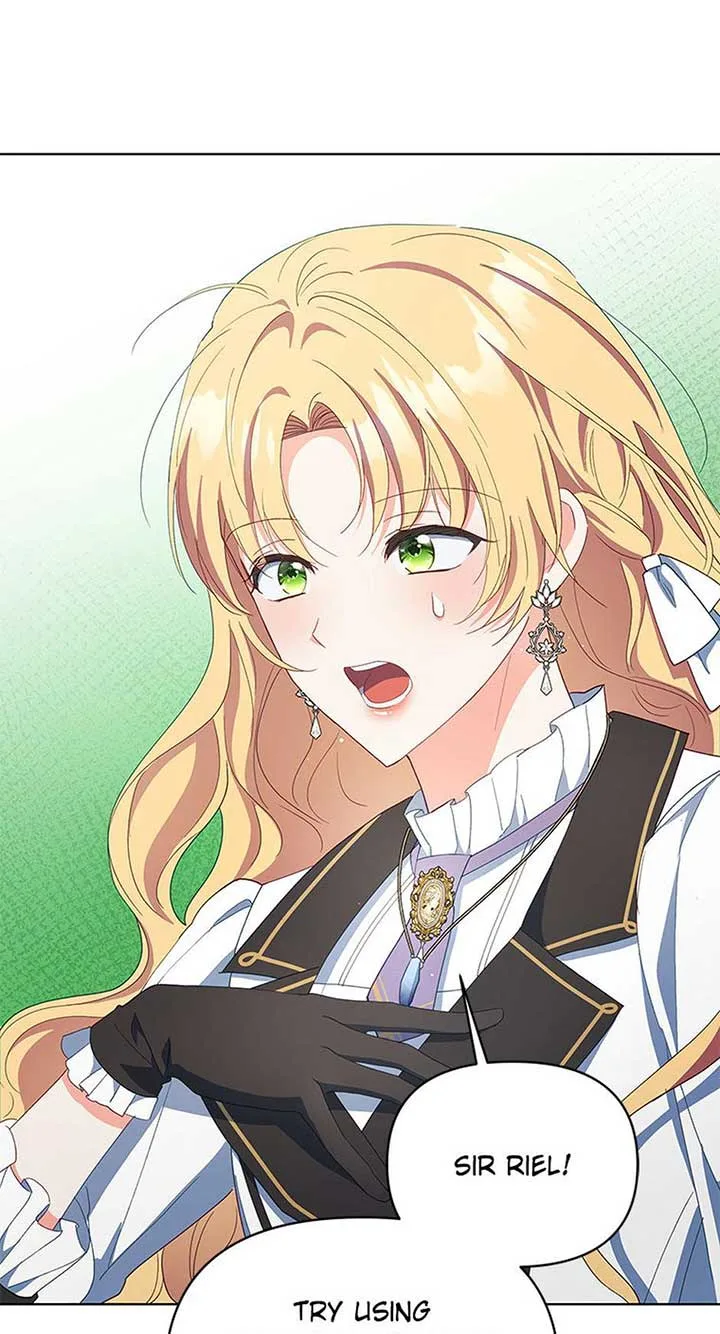 The Contract Couple: Ines & Kaisac Chapter 58 page 66