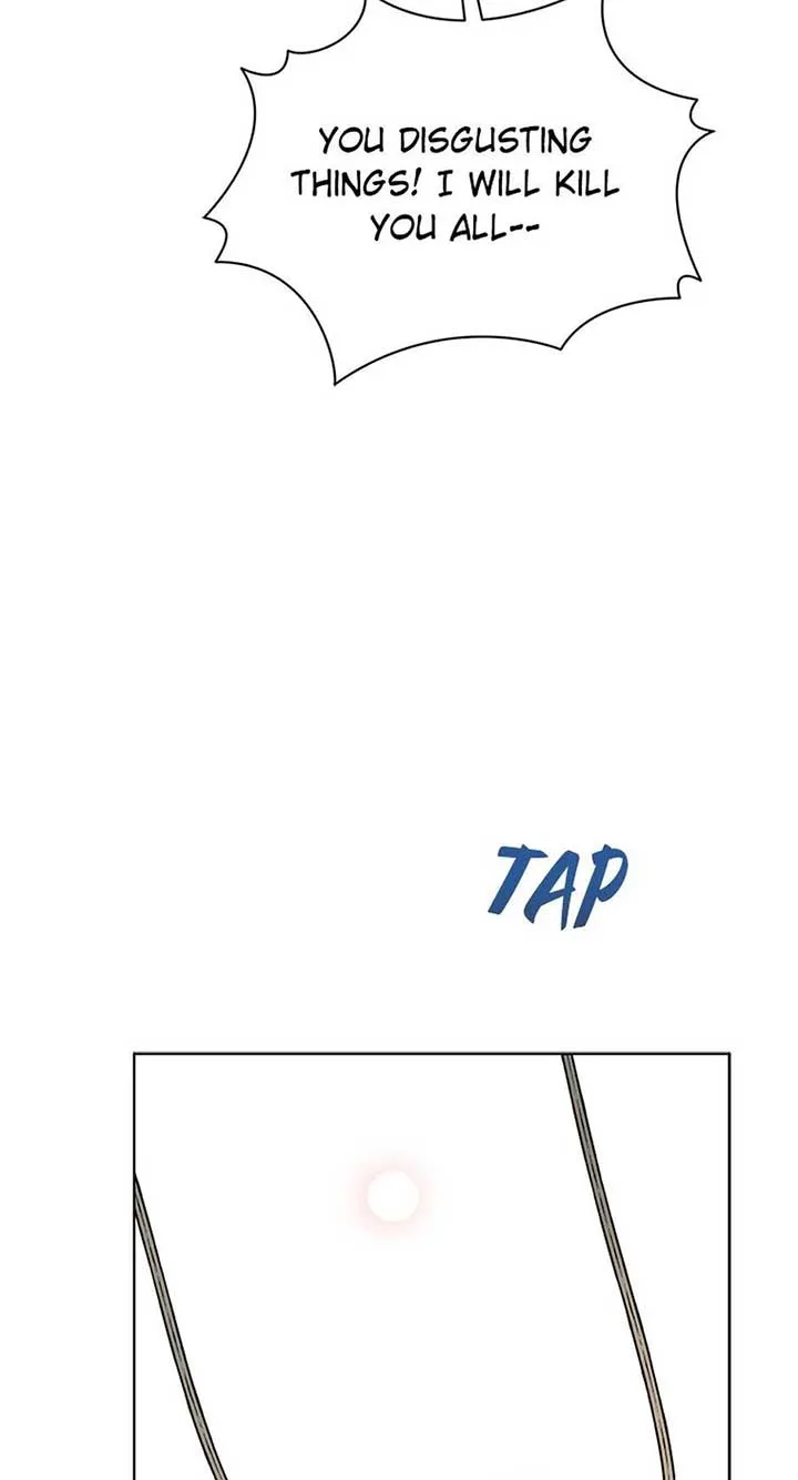 The Contract Couple: Ines & Kaisac Chapter 58 page 70