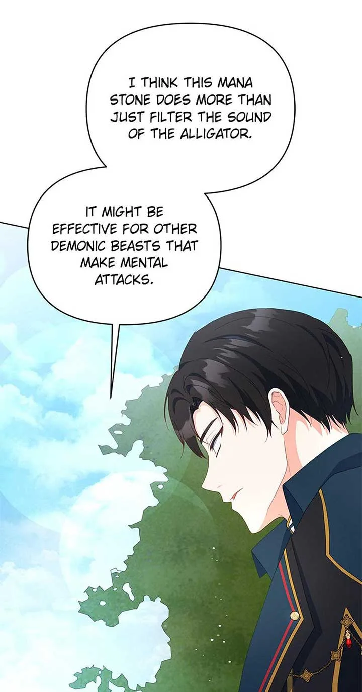 The Contract Couple: Ines & Kaisac Chapter 58 page 75
