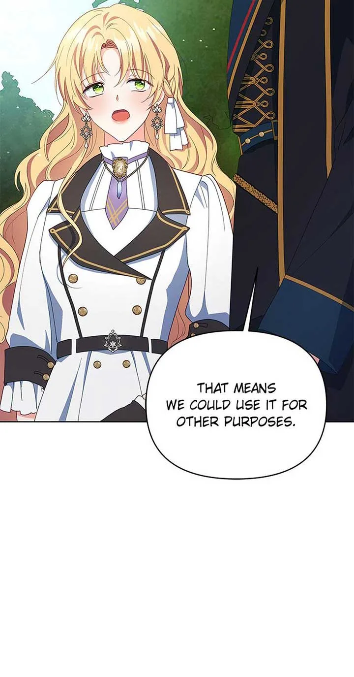 The Contract Couple: Ines & Kaisac Chapter 58 page 76