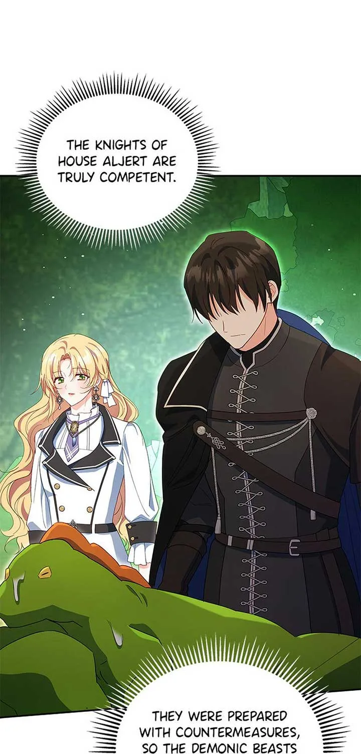 The Contract Couple: Ines & Kaisac Chapter 58 page 77
