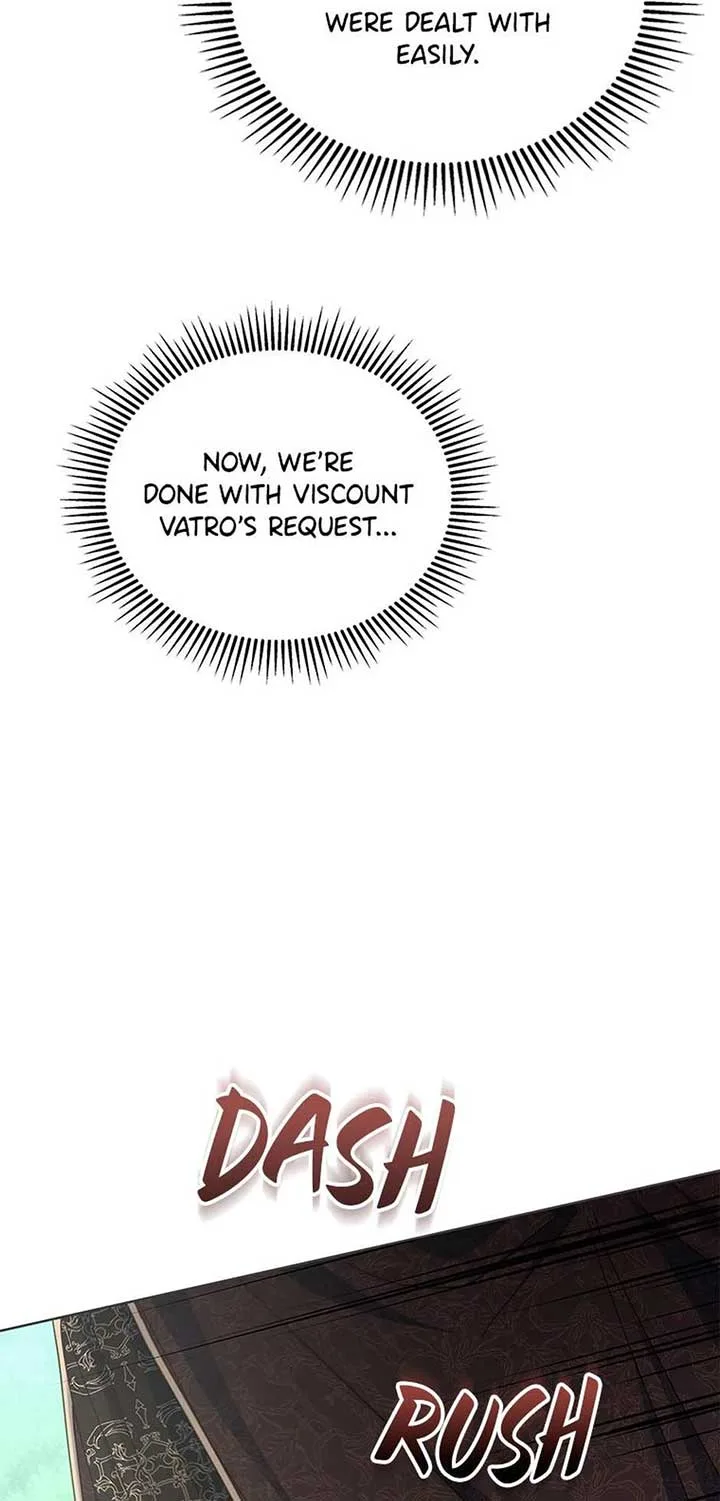 The Contract Couple: Ines & Kaisac Chapter 58 page 78