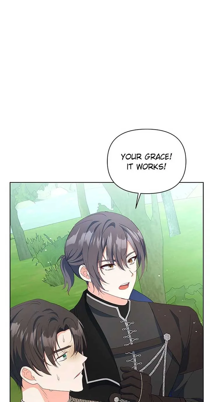 The Contract Couple: Ines & Kaisac Chapter 58 page 73
