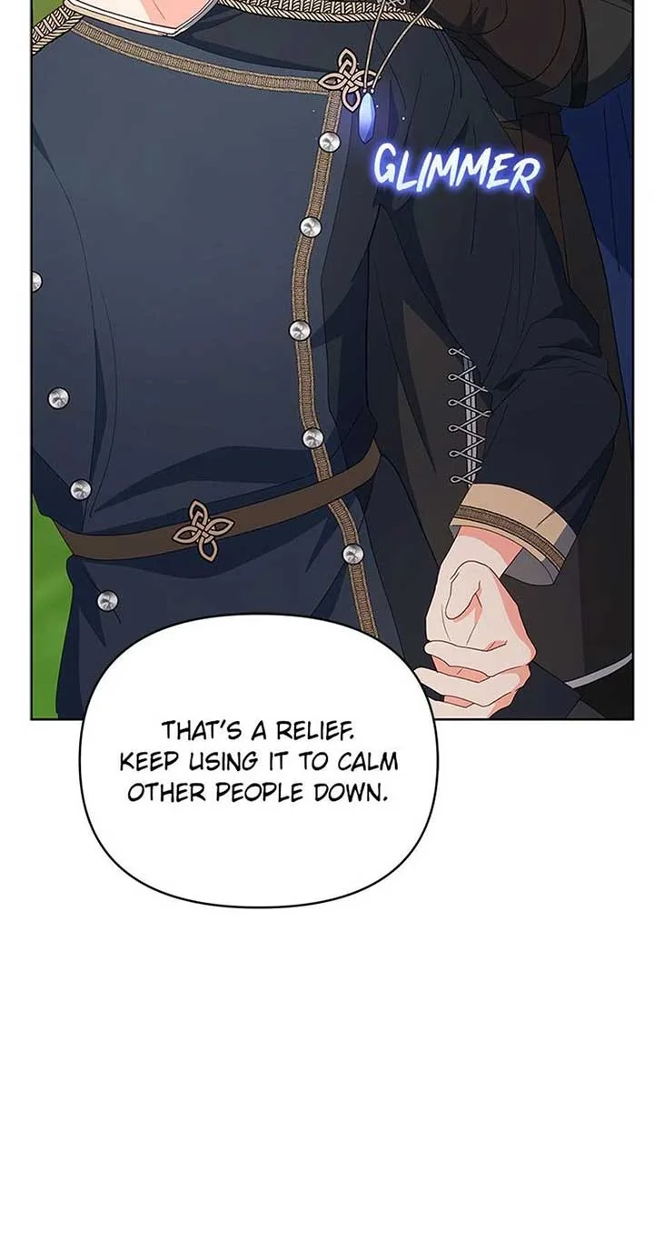The Contract Couple: Ines & Kaisac Chapter 58 page 74