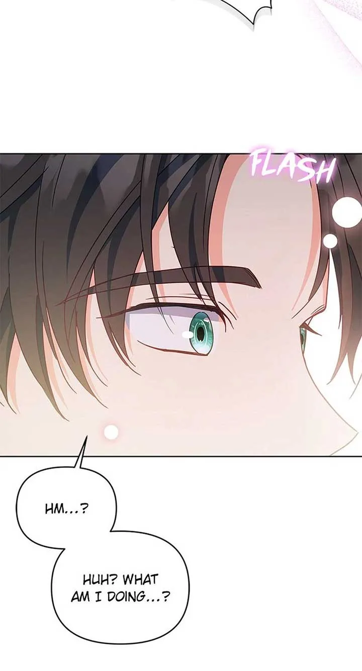 The Contract Couple: Ines & Kaisac Chapter 58 page 72
