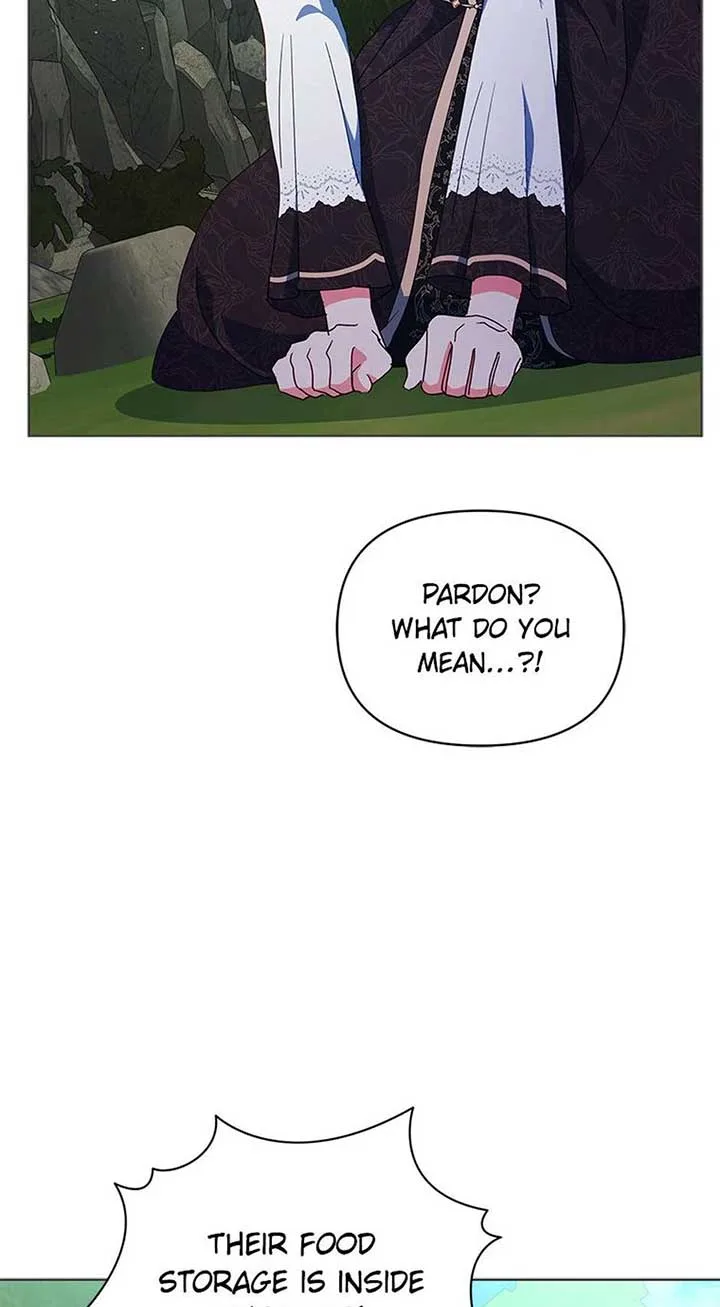The Contract Couple: Ines & Kaisac Chapter 58 page 83