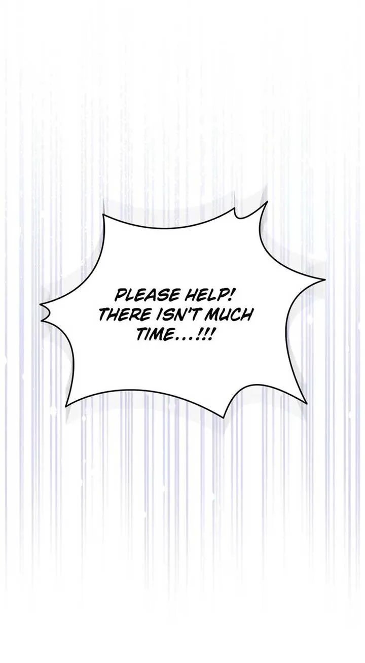 The Contract Couple: Ines & Kaisac Chapter 58 page 85
