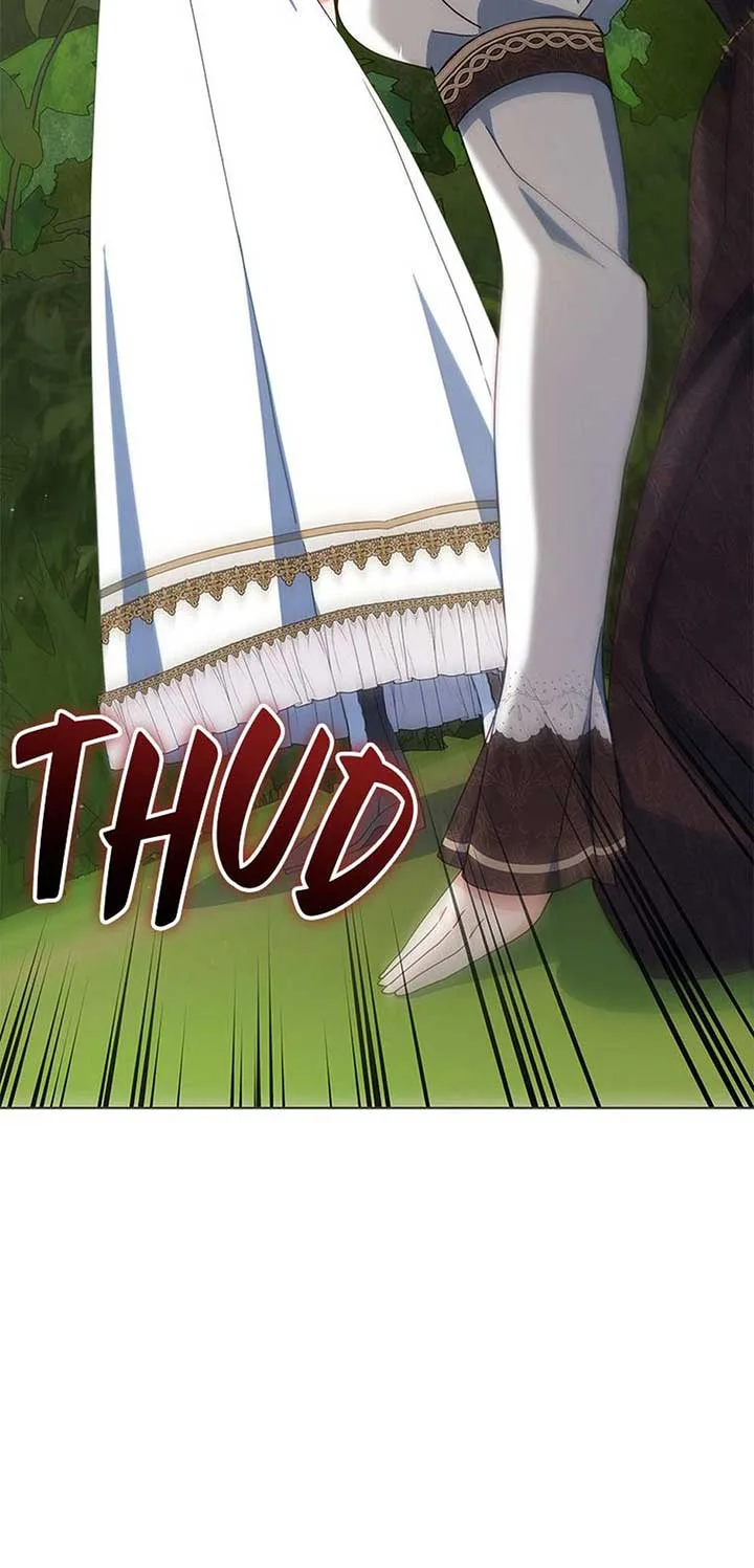 The Contract Couple: Ines & Kaisac Chapter 58 page 81
