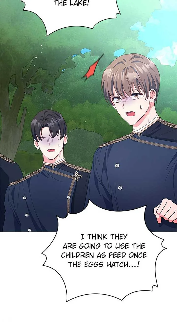 The Contract Couple: Ines & Kaisac Chapter 58 page 84