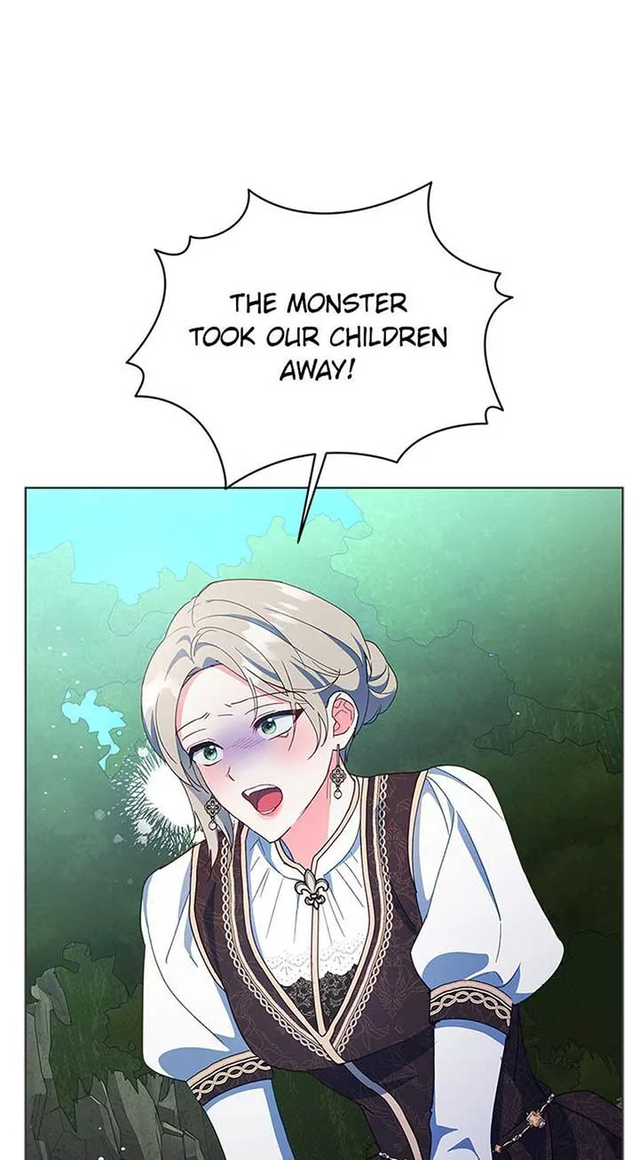 The Contract Couple: Ines & Kaisac Chapter 58 page 82