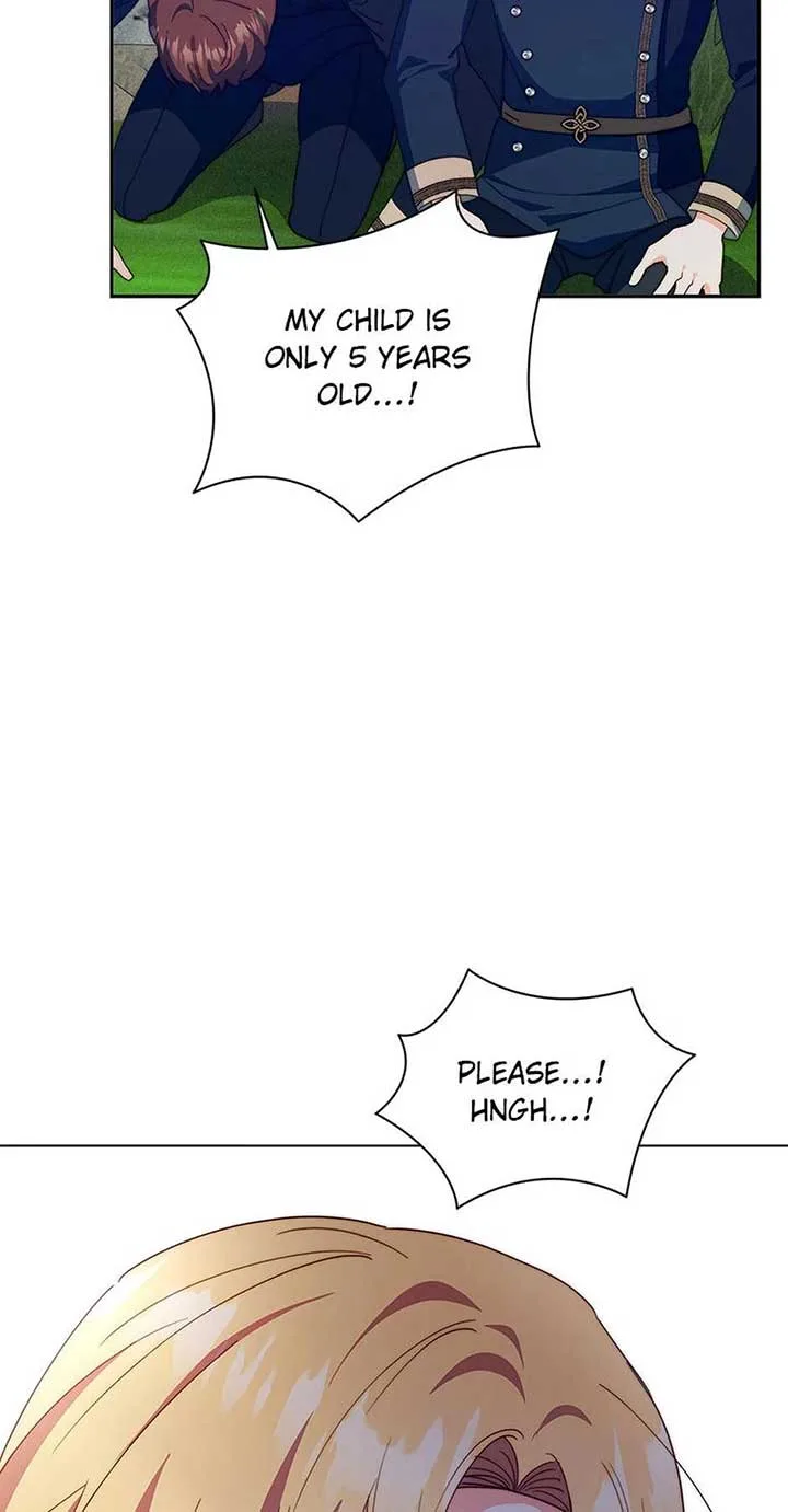The Contract Couple: Ines & Kaisac Chapter 58 page 90