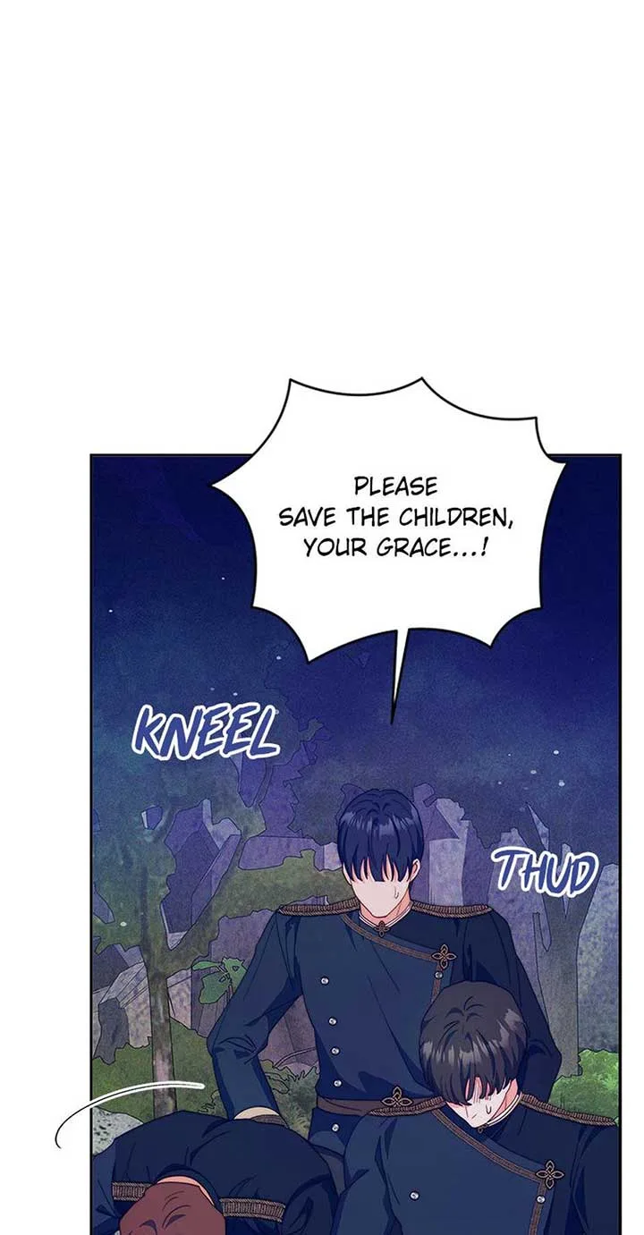 The Contract Couple: Ines & Kaisac Chapter 58 page 89