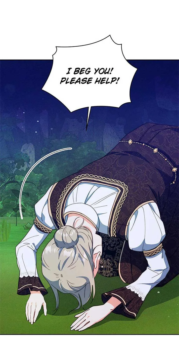 The Contract Couple: Ines & Kaisac Chapter 58 page 88