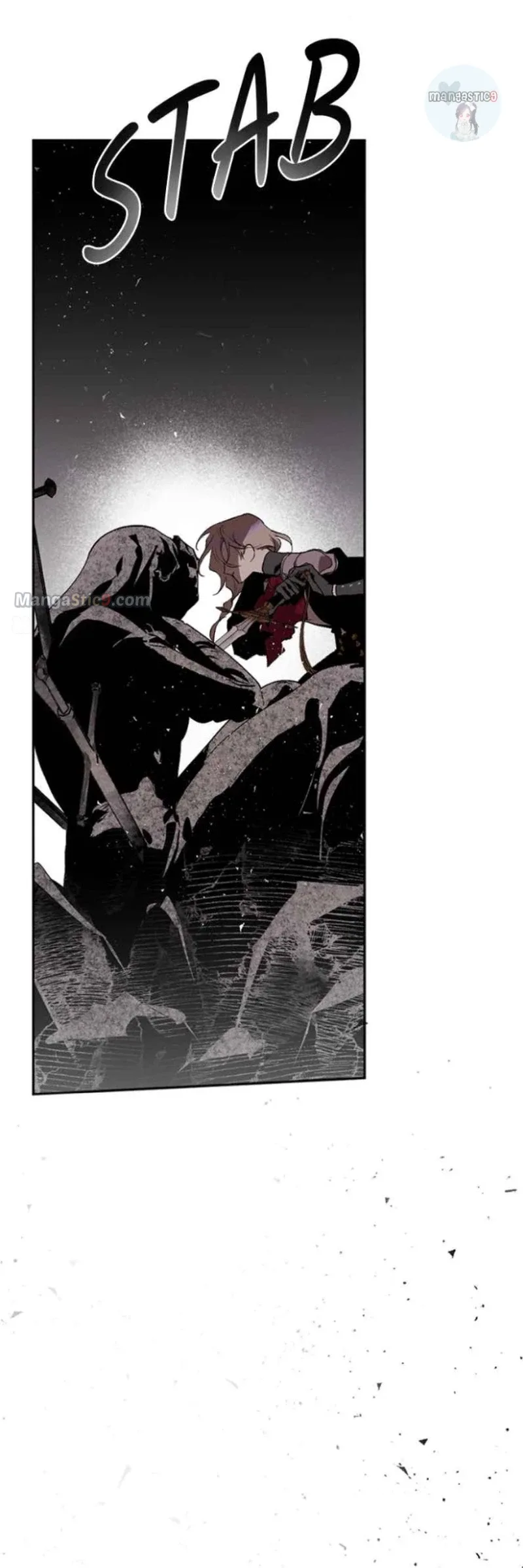 The Demon King’s Confession Chapter 58 page 13