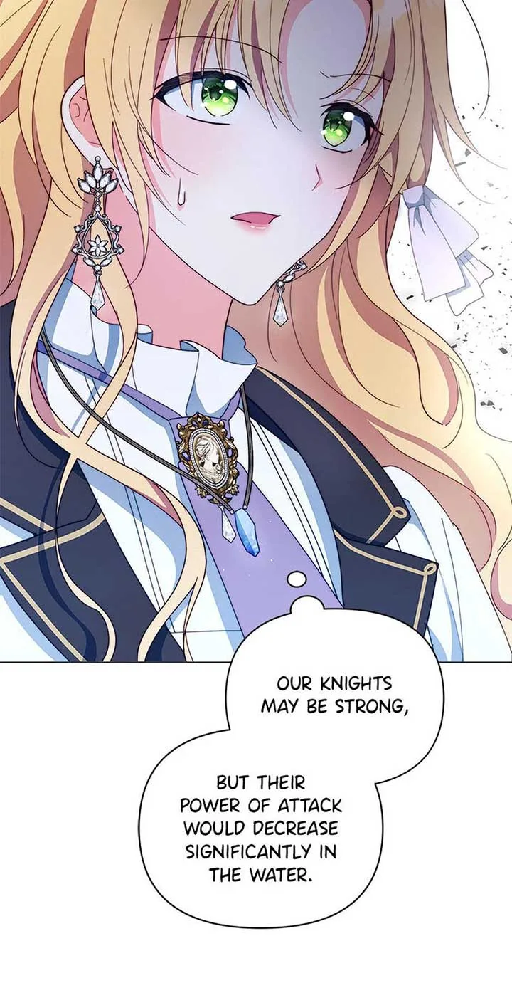 The Contract Couple: Ines & Kaisac Chapter 58 page 91