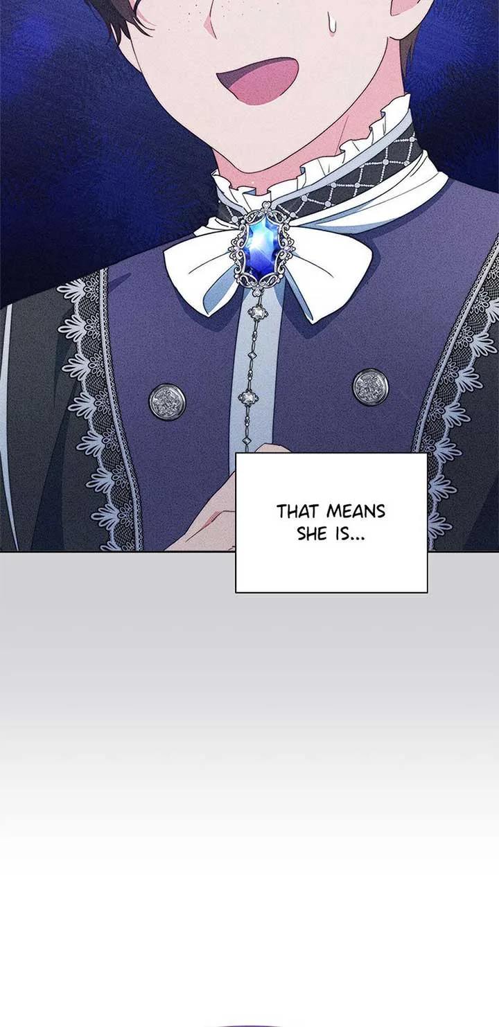 The Contract Couple: Ines & Kaisac Chapter 58 page 95