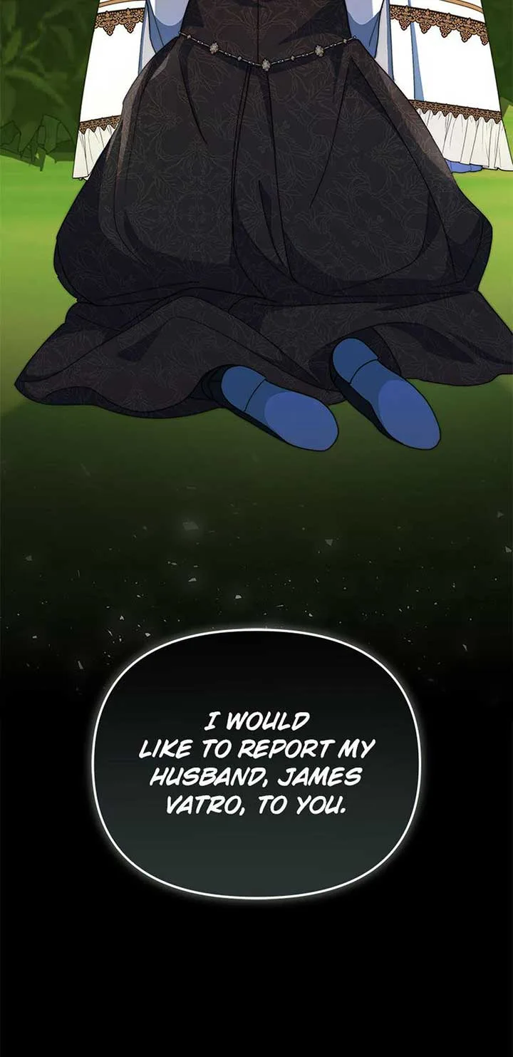 The Contract Couple: Ines & Kaisac Chapter 58 page 99