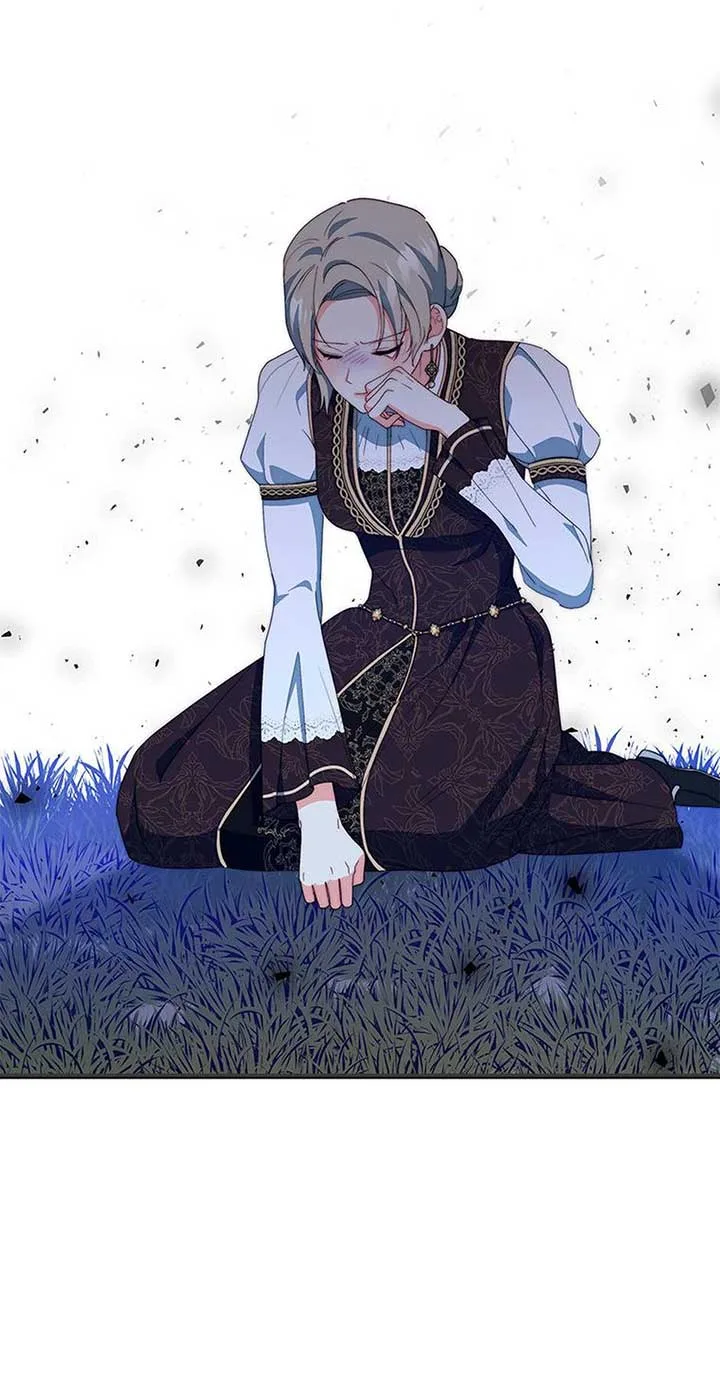 The Contract Couple: Ines & Kaisac Chapter 58 page 93