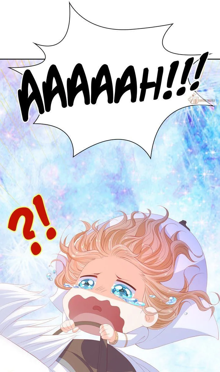 The Devil Duke’s Little Bride Chapter 58 page 5