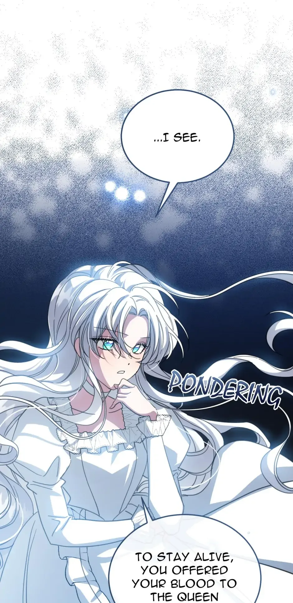 The Ducal Family’s Poisonous Flower Chapter 57 page 2